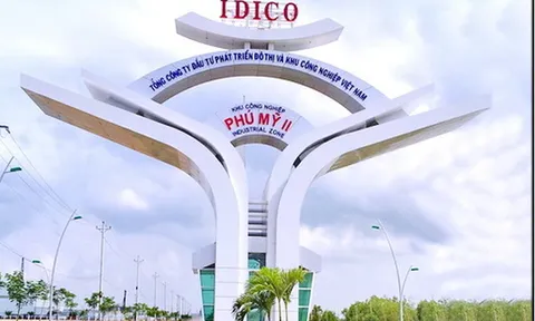 IDICO bị Uỷ ban Chứng khoán xử phạt 152,5 triệu đồng